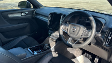 Volvo Xc40 2.0 B4P R DESIGN 5dr Auto Petrol Estate